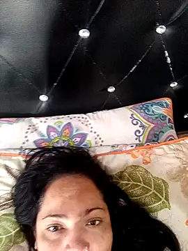 Snapshot of NIKOLE1301 chatting on January 6, 2025, 9:00 pm NIKOLE1301 online show from January 6, 2025, 9:00 pm