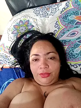 Snapshot of NIKOLE1301 chatting on January 10, 2025, 3:48 pm NIKOLE1301 online show from January 10, 2025, 3:48 pm