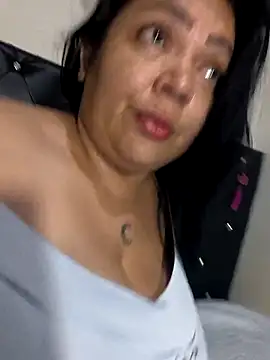 NIKOLE1301 online show from February 16, 2026, 8:38 pm