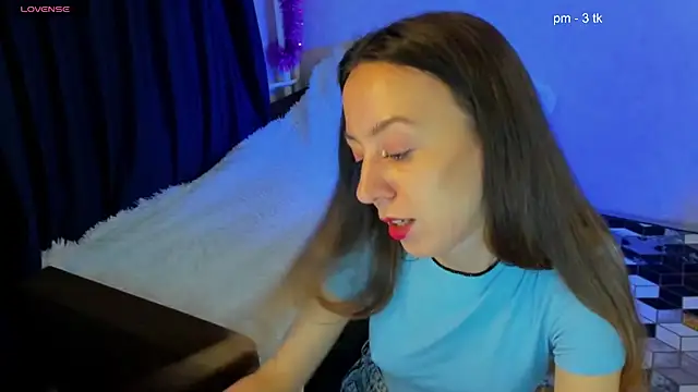 CurlySteph online show from January 4, 2025, 8:59 pm