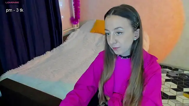 CurlySteph online show from January 12, 2025, 5:11 pm