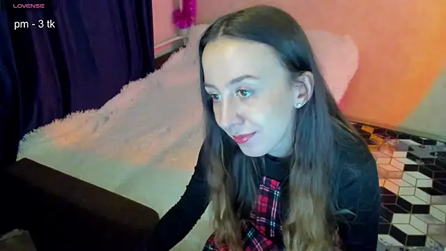 CurlySteph online show from January 22, 2025, 8:28 pm