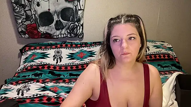 magicsparkles online show from October 2, 2025, 8:05 pm