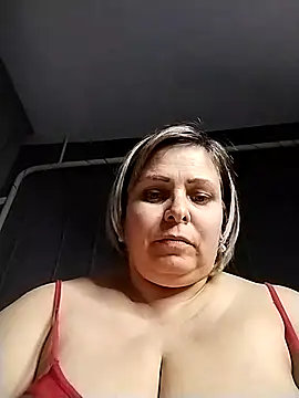 EvaCristal online show from January 15, 2026, 8:34 pm