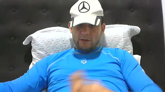 altenori112 online show from March 13, 2025, 12:05 am