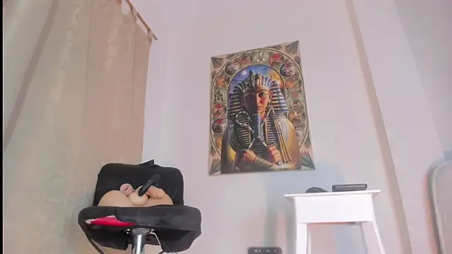 Fuckangelsts online show from March 5, 2026, 11:23 pm