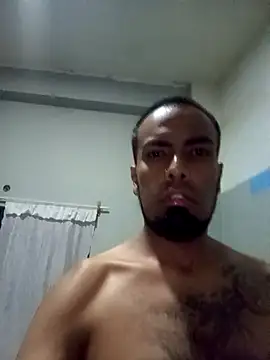 Chacal Armyy online show from October 7, 2025, 3:47 am