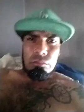 Chacal Armyy online show from October 28, 2025, 1:58 pm