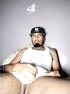 Chacal Armyy online show from November 5, 2025, 4:12 am