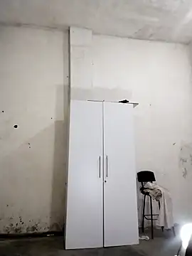 Chacal Armyy online show from November 30, 2025, 8:57 pm