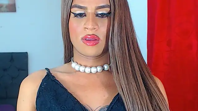 Valenntyna online show from December 7, 2024, 2:42 am