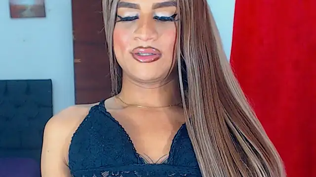 Valenntyna online show from December 11, 2024, 12:44 am