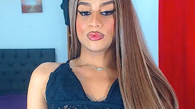 Valenntyna online show from January 7, 2025, 2:42 am