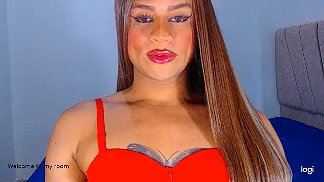 Valenntyna online show from March 9, 2026, 7:07 pm