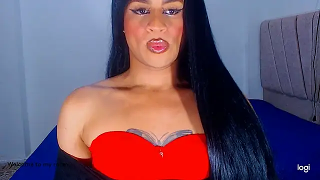 Valenntyna online show from April 1, 2026, 1:28 am