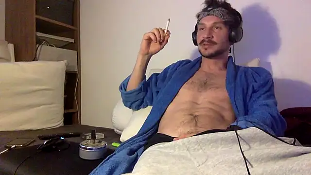 Johndoes sexy online show from May 4, 2026, 4:41 am