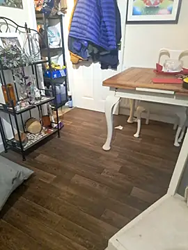 Emily English57 online show from December 15, 2025, 9:35 am