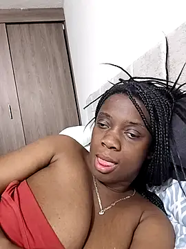 doucebrune online show from February 22, 2026, 4:46 am