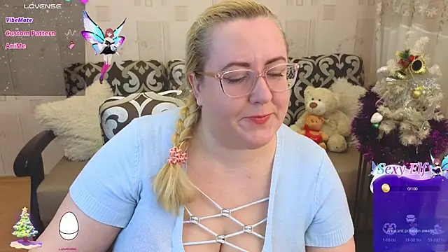 Ginesia online show from January 3, 2025, 1:47 pm