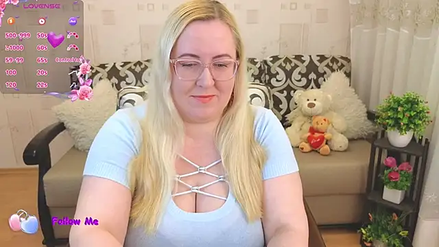 Ginesia online show from February 19, 2025, 2:01 pm