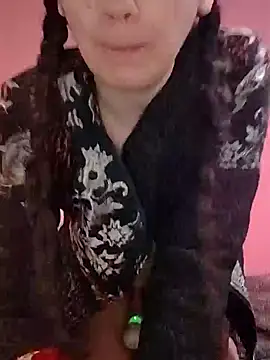 Amaya07 online show from February 3, 2025, 8:46 pm