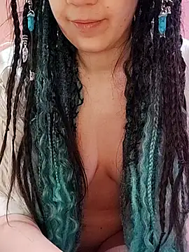 Amaya07 online show from March 22, 2026, 9:51 pm