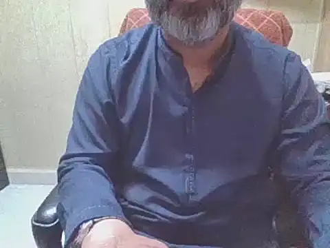 hairymaster95 online show from February 28, 2026, 8:04 am