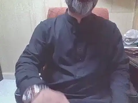 hairymaster95 online show from March 29, 2026, 6:57 am