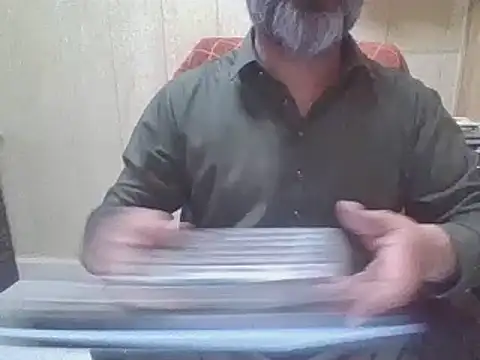 hairymaster95 online show from April 2, 2026, 4:54 am