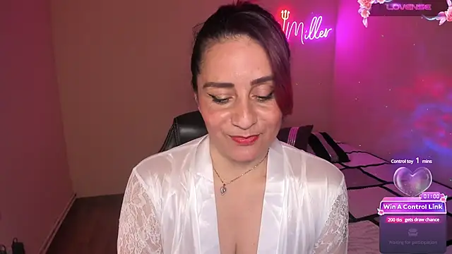 stefany miller77 online show from March 5, 2025, 1:28 pm