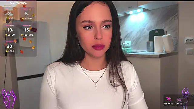 Megan Nilson online show from January 22, 2025, 7:57 am