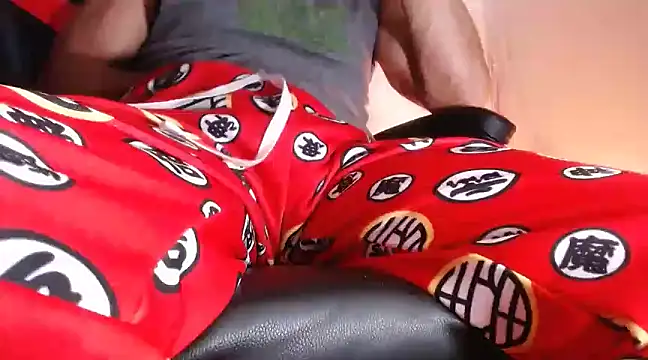 ErosFindomKing online show from December 5, 2024, 12:52 am