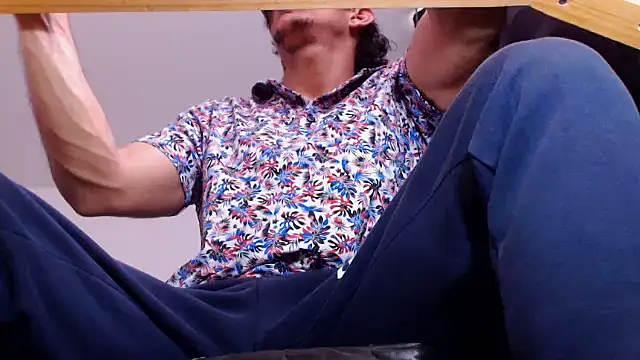 ErosFindomKing online show from November 28, 2025, 6:32 pm