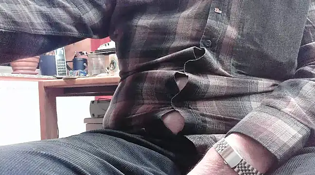 HaraldGermany online show from January 5, 2025, 5:09 pm