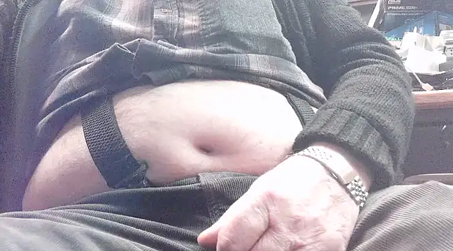 HaraldGermany online show from February 11, 2025, 6:33 pm