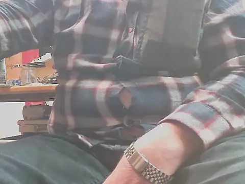 HaraldGermany online show from March 12, 2025, 6:33 pm