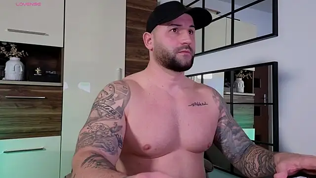 moonjoey online show from January 15, 2025, 5:58 pm