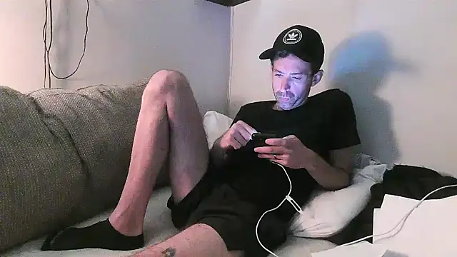 smokenstrokex online show from September 26, 2025, 5:06 pm