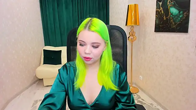 EnergyBunny 1 online show from February 14, 2025, 5:25 pm