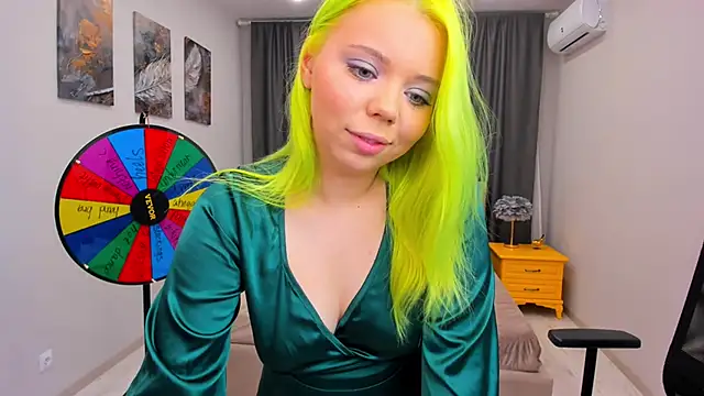 EnergyBunny 1 online show from March 4, 2025, 8:16 pm