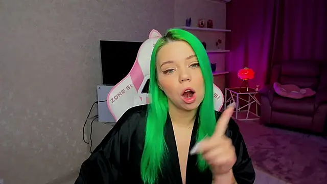 EnergyBunny 1 online show from February 21, 2026, 5:25 pm