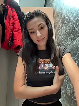  MiaQueen  online show from January 16, 2026, 11:09 pm