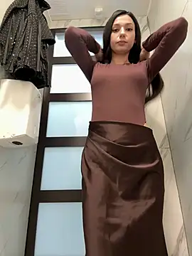  MiaQueen  online show from February 25, 2026, 11:14 pm