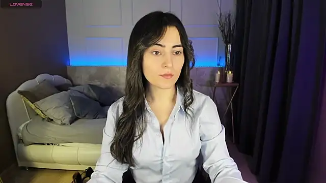 KylieMellow online show from February 16, 2025, 5:26 am