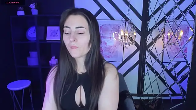 KylieMellow online show from March 1, 2025, 8:45 am