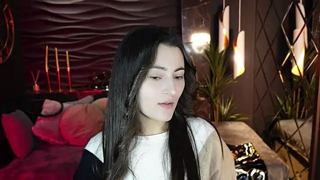 KylieMellow online show from September 27, 2025, 5:34 am