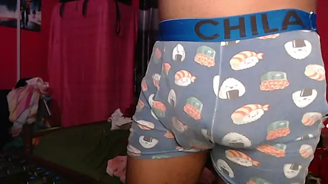 longdickservice online show from February 10, 2025, 12:41 am