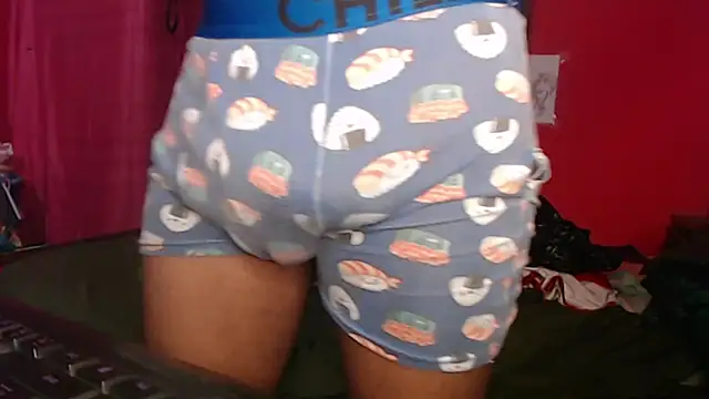 longdickservice online show from February 11, 2025, 12:17 am