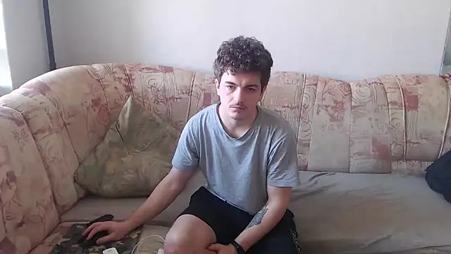 Remy Miles online show from February 7, 2025, 7:50 am