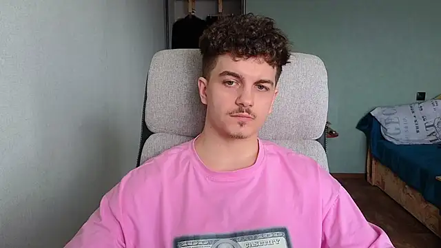 Remy Miles online show from February 23, 2026, 12:57 pm